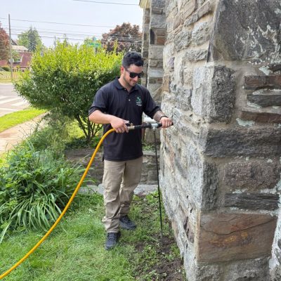 TermiPro Service Technicians TermiPro Service Technicians