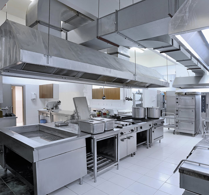 Commercial pest control services near me