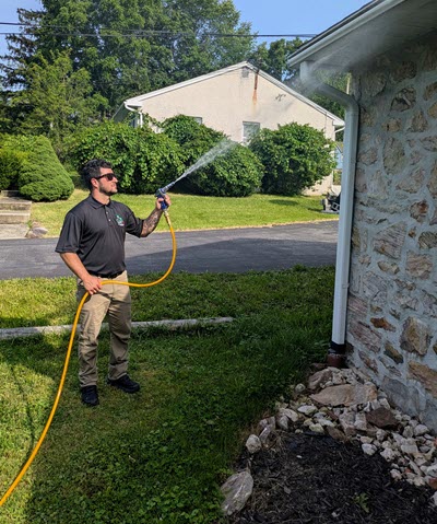 pest control for doctor offices